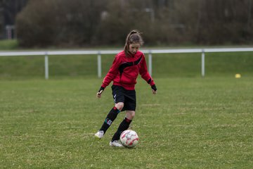 Bild 34 - D-Juniorinnen SVHU - FFC Nordlichter Norderstedt : Ergebnis: 10:0